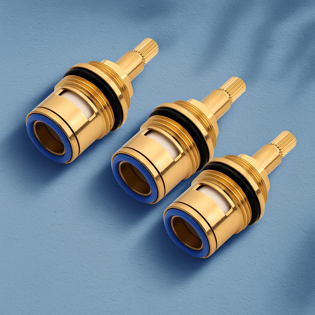 Faucets Parts